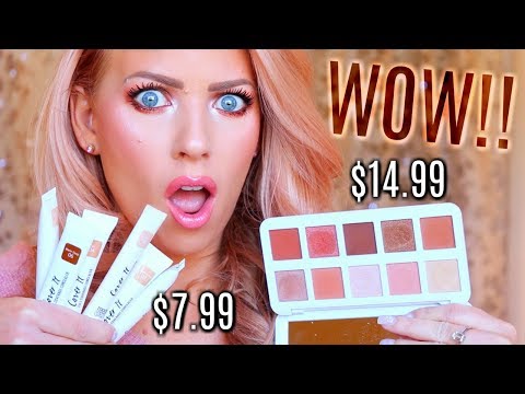 OMG!! You NEED to TRY These!! | UNDER $15 | First Thoughts/Demo & Wear Test