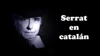 Serrat En Catalán - Juan Rangel