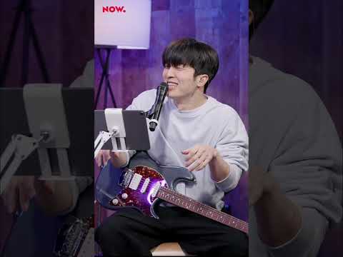 Jukjae's Night Studio (Night Jam Studio) - Each Other's Concert After-party - Memory