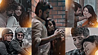 Unnai methu methuvaga  song whatsapp status ❣️ Kadhal en kaviye ❣️ 💥 EFX 💥 love mix ❣️