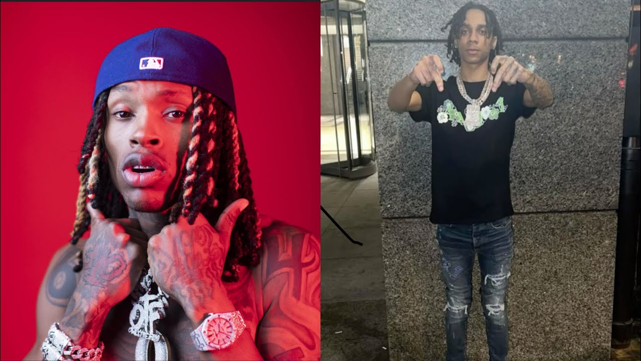 RAP FANS ARE OBSESSED WITH THE KILLING MORE THEN THE RAPPING