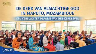 Een verslag ter plaatse van het kerkleven, afl. 31: Ervaringsgetuigenissen van De Kerk van Almachtige God in Maputo, Mozambique: Je verdorven gezindheden duidelijk zien en jezelf waarlijk kennen