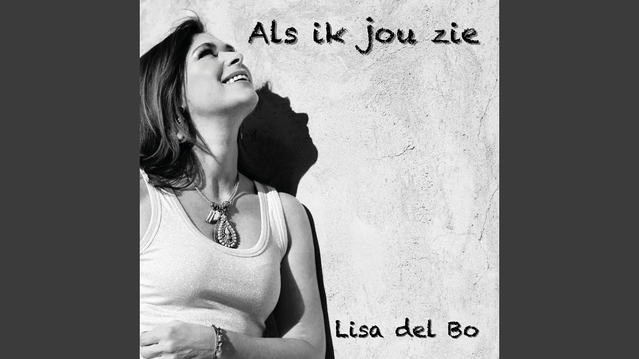 Als Ik Jou Zie - YouTube