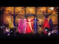 Caftan du maroc 2012