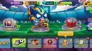 Ball 2 Topu 2 Strongest Character In Head Ball 2 The Claw How To Unlock Mod Menu