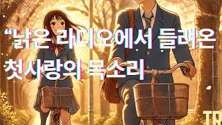 #첫사랑의기적 #벚꽃길 #황혼로맨스 #지브리스타일 #라디오사연 #감성노래 #인생이야기 #60대사랑 #추억의멜로디 #다시만난너 #은퇴후사랑 #노년의로맨스 #감동스토리  #라디오감성