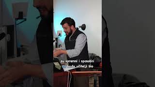 Warning Against Spiritual Immaturity