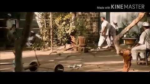 #manya#surve dialogue in #shootout#at#wadala whatsapp status