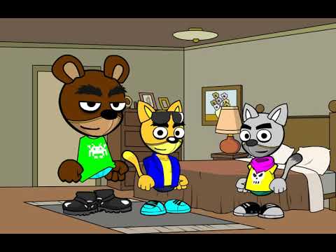 I Got 2 New GoAnimate Buddies ★MasterTomgirl Reupload★ - Reupload from MasterTomgirl.

If you're the copyright owner and want this video taken down, please let me know and I shall do that as soon as I can.