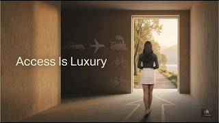 Access Over Ownership: A New Definition of Luxury #Clarimore