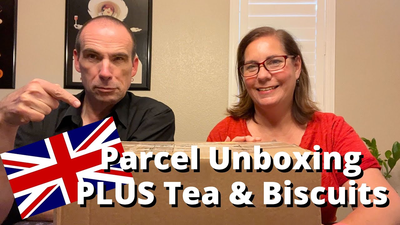 parcel-from-the-uk-plus-tea-and-biscuits-youtube