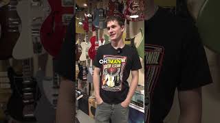 Quick Questions with Mason | Malibu Music Staff Series