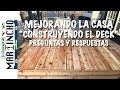 Construyendo un Deck con Preguntas y Respuestas