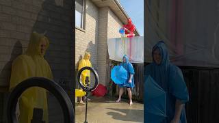 Magic Umbrella Tutorial 🥶 Results just posted!