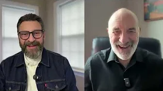 Lou Engle & Matt Lockett "Daniel Fast Day 4"