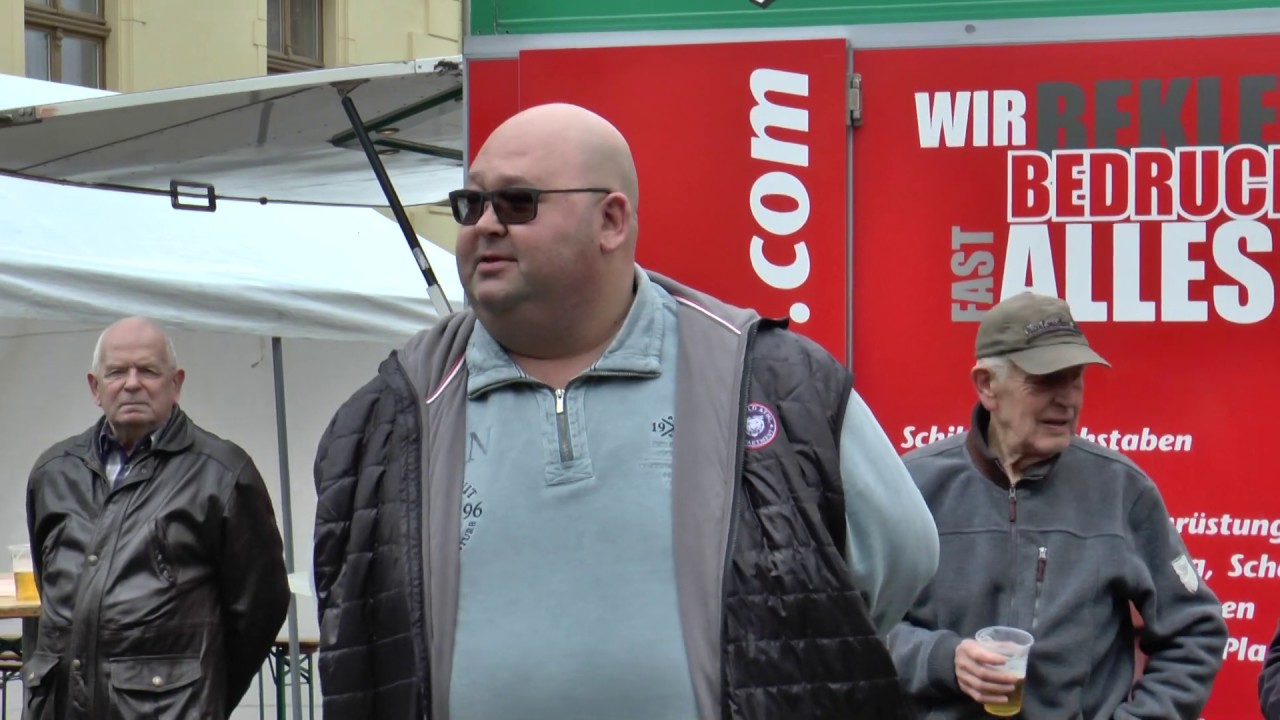 Freie Fahrt durch Dahme  Ein weiterer Bauabschnitt ist fertig gestellt