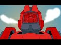End of video