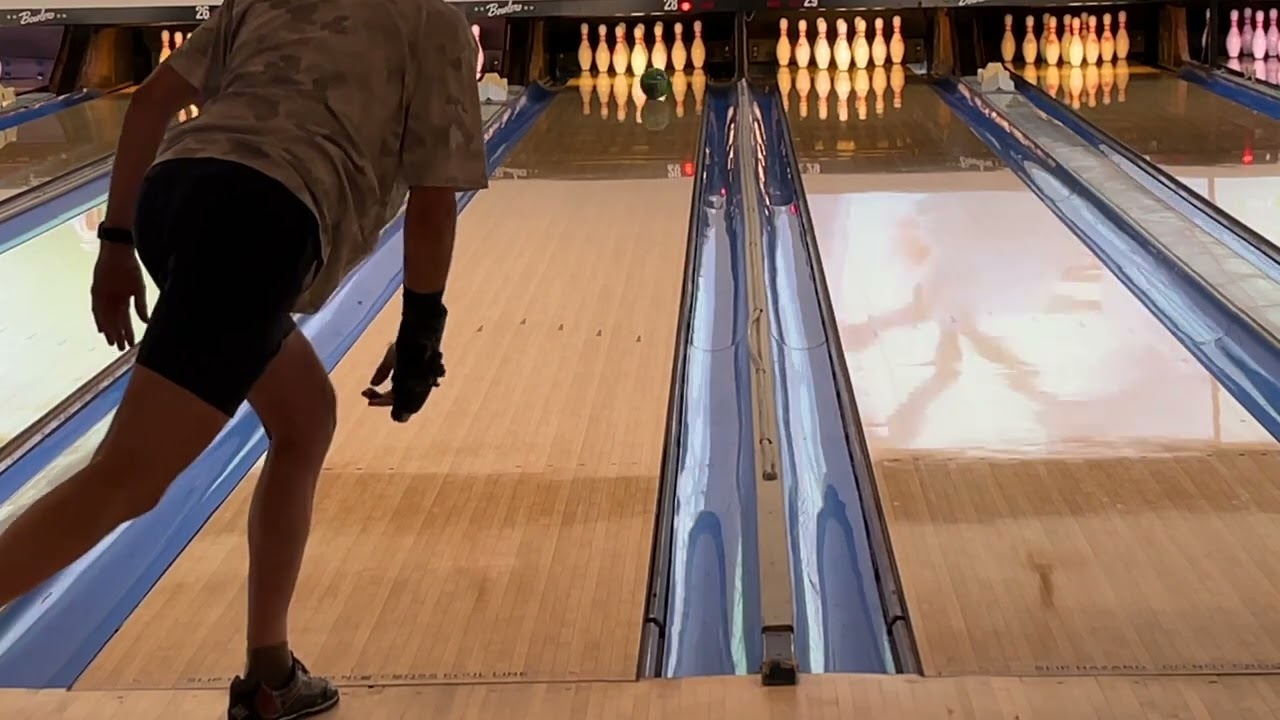 Roto Grip Clone | A Stroker's Stance