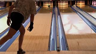 Roto Grip Clone bowling ball