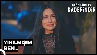 Bu Acının Tarifi Yok | Doğduğun Ev Kaderindir