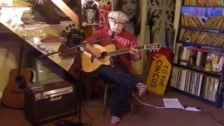 Download Lagu Oasis - Mucky Fingers - Acoustic Cover - Danny McEvoy MP3