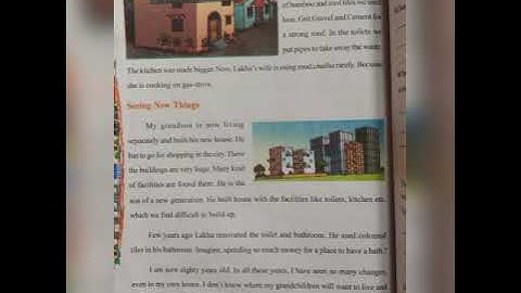 Std 4 Evs ch 12 explanation part 3