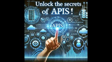 Mastering APIs: A 10-Minute Guide!