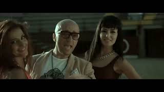 Shaggy Mohombi Faydee Costi - Habibi (I need Your love) -  Video