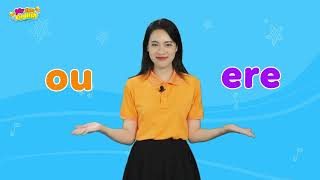English Grade 3, Unit 8, Welcome to  my house, Lesson 44, Where’s your house?