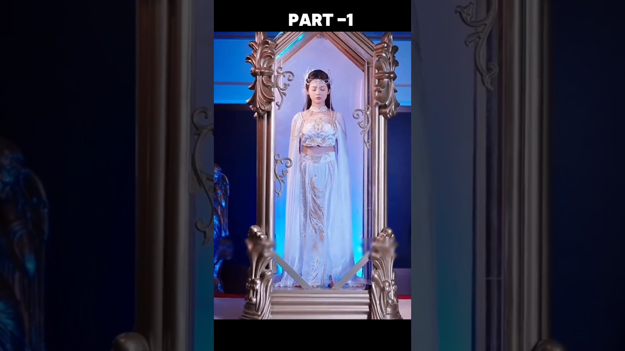 Love story Korean dream explain short video 