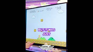SUPER MARIO BROS Arcade Edition