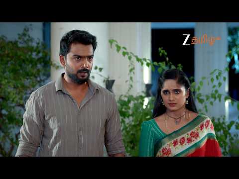 அயலி (Ayali) | திங்கள்- சனி, இரவு 8.30 மணிக்கு | 9th April  2026 | Promo | Zee Tamil.