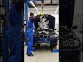 repairing BMW from sea#autorepair-p3j