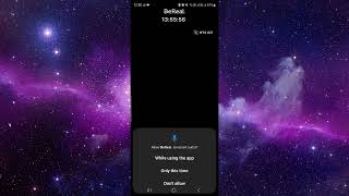 ✅ How to use BTS off/on in BeReal (Full Guide)