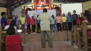 Download Lagu Anak - Young Voices Ministry (May 11, 2017) MP3