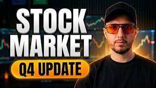 Information The Stock Market and Bitcoin in 199 Seconds Update