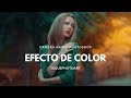 TUTORIAL DE COLOR EN CAMERA RAW Y PHOTOSHOP 2019 // COMO CAMBIAR LOS COLORES A TUS FOTOGRAFÍAS