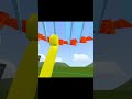 Helicopter update!#blobtown#blobtownphysics#vr