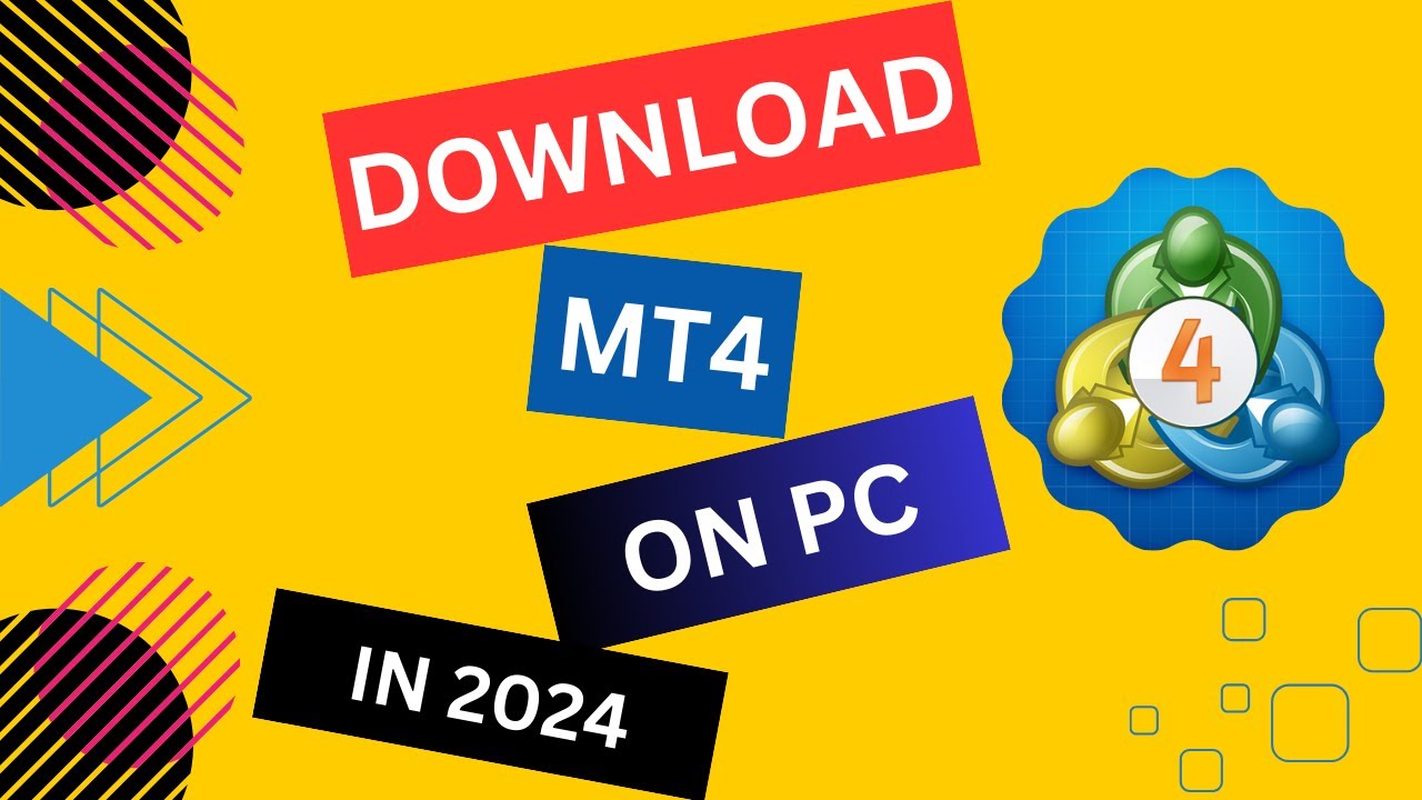 How You Can Still Download MT4 on PC in 2024 - YouTube