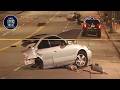 Most Dangerous High-Speed Police Chases Caught on Dashcam — That Feel Like an Action Movie #47