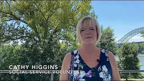 Cathy Higgins - Lorch For Judge