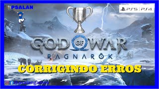 God of War Ragnarok: Campeão de levantamento de peso defende