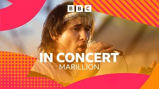 Marillion - Live In London 05/11/1987 - Full Concert [BBC 2026 Re-broadcast]