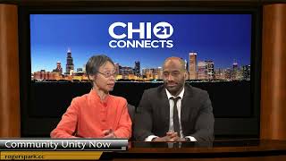 Community Unity Now