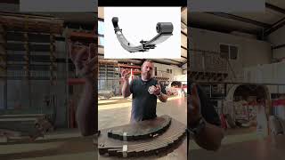 Never Have A Broken Trailer Leaf Spring Again!