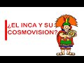 Cosmovicion ANDINA de los INCAS /LA CHAKANA /subtitulado/ HISTORY QUECHUA