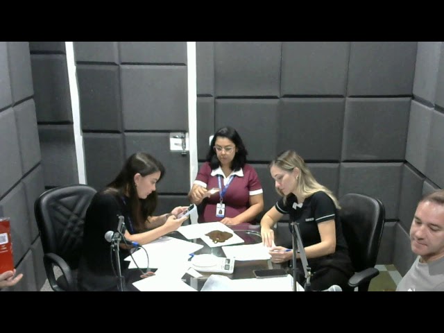 Pregão eletrônico 001/2026 -