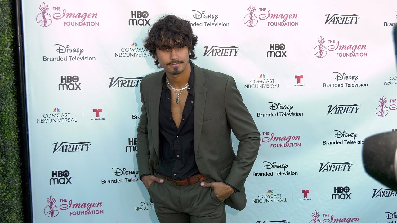 michael-cimino-37th-annual-imagen-awards-green-carpet-arrivals-youtube
