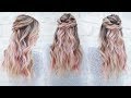 Pastel Pink Summer Hair Color | Pulp Riot