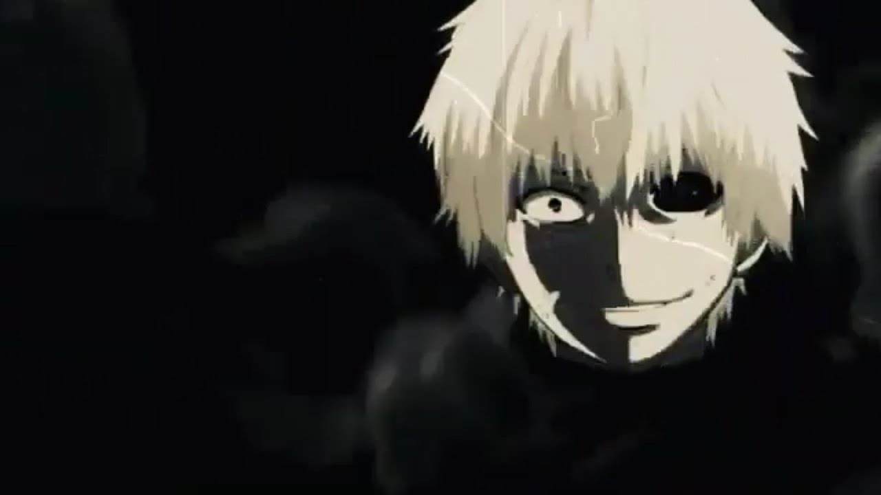 kaneki vs jason amv - YouTube